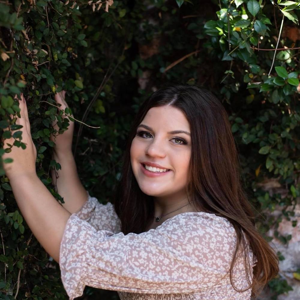 Meet your Posher, Savannah